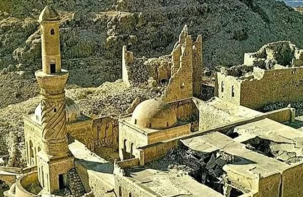 مساجد اليمن التاريخية تحفة معمارية - صورة إضافية 1